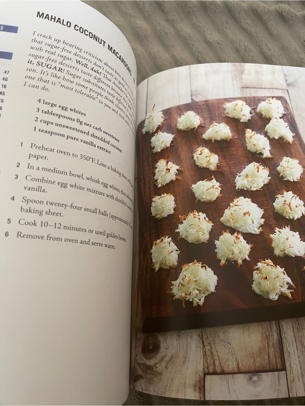 The DIRTY, LAZY, KETO Cookbook: Bend the Rules to Lose the Weight - Picture 5 of 12